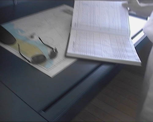 logbuch